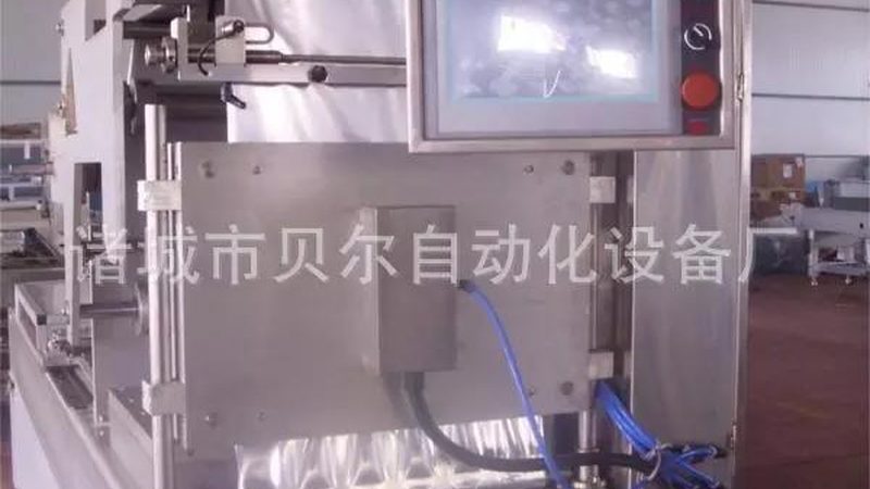 铝箔封口机操作规范标准，这些细节你了解吗？**