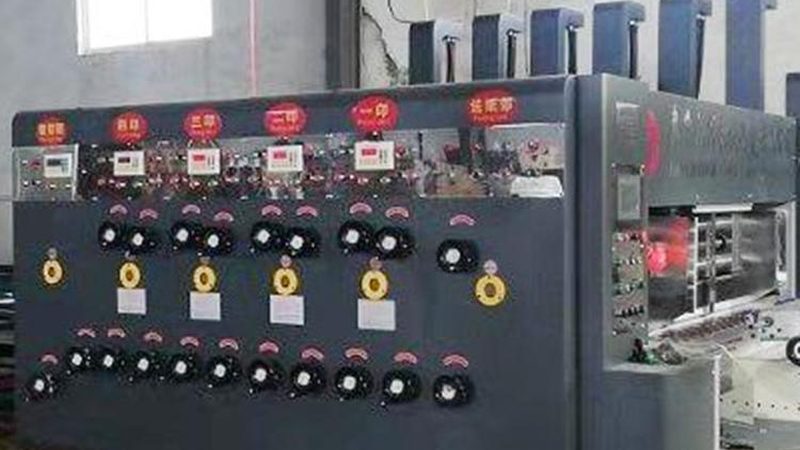 烫金机安装调试全攻略：从入门到精通
