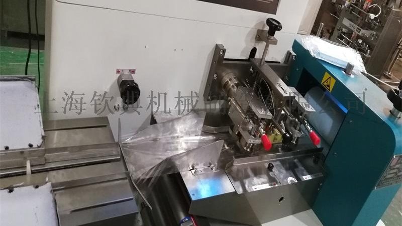 粉末包装生产线按用途分类解析