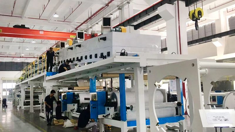 粉末包装机代理加盟
