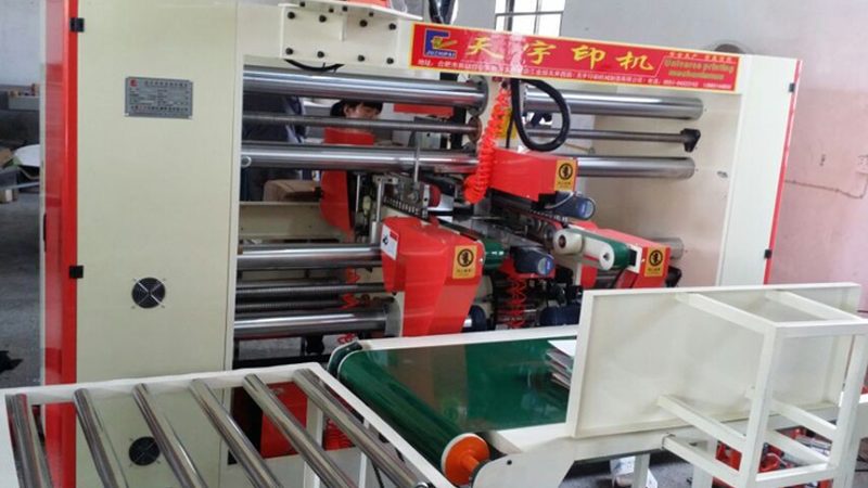 茶叶包装生产线设计规范：安全、高效、环保的保障