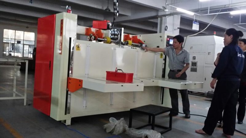 高精度膏体灌装机哪家好