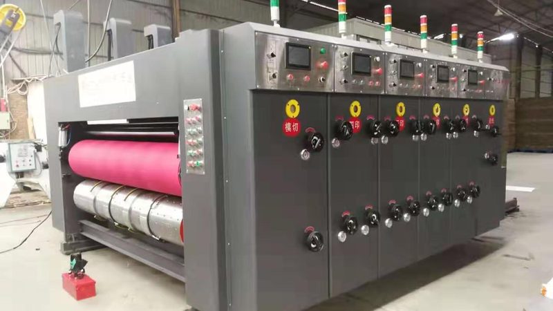 全自动无人化打包机：揭秘其规格与选型逻辑**
