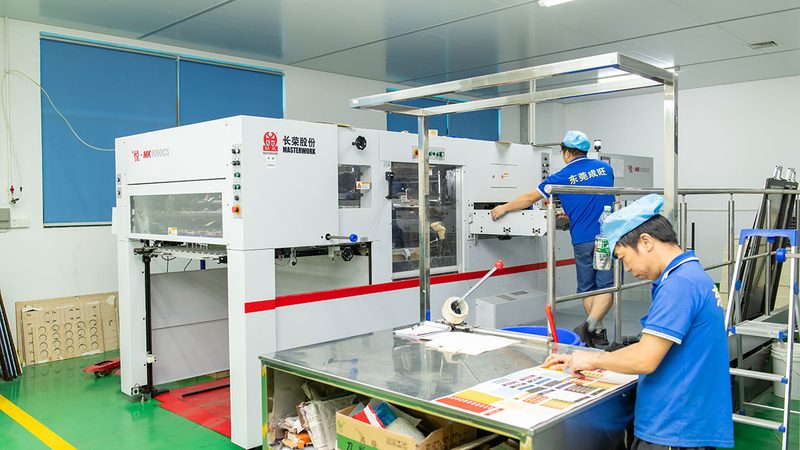 日化包装生产线，如何甄别十大品牌？**