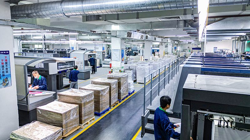 烫金机直供报价：揭秘其背后的技术奥秘与选购要点